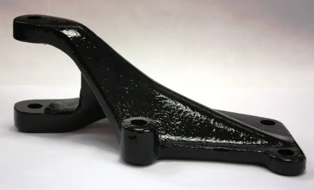 350 Alternator Bracket 1