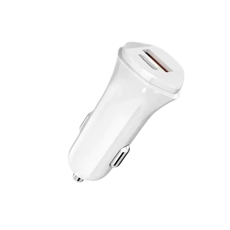Aspor A907 Car Charger 1