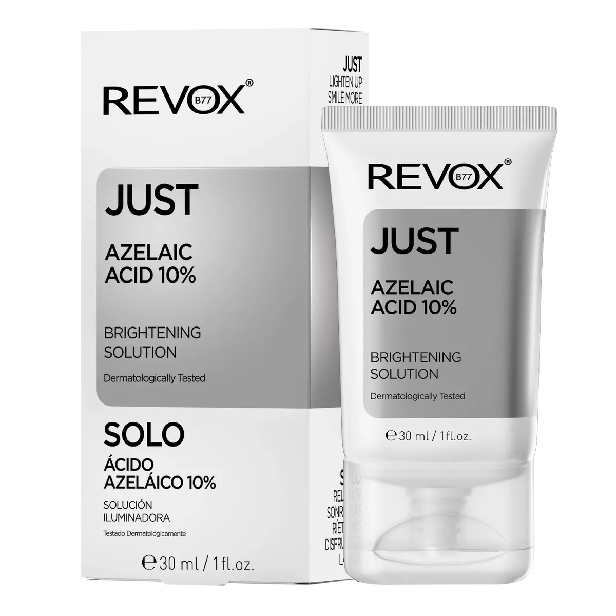 Azelaic Acid 10% 1