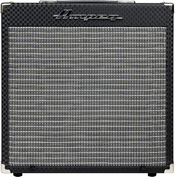 Ampeg Rocket Bass Rb-108 - 1X8" 30-Watt Bass Combo Amp 1