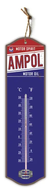 Thermometer - Ampol 1