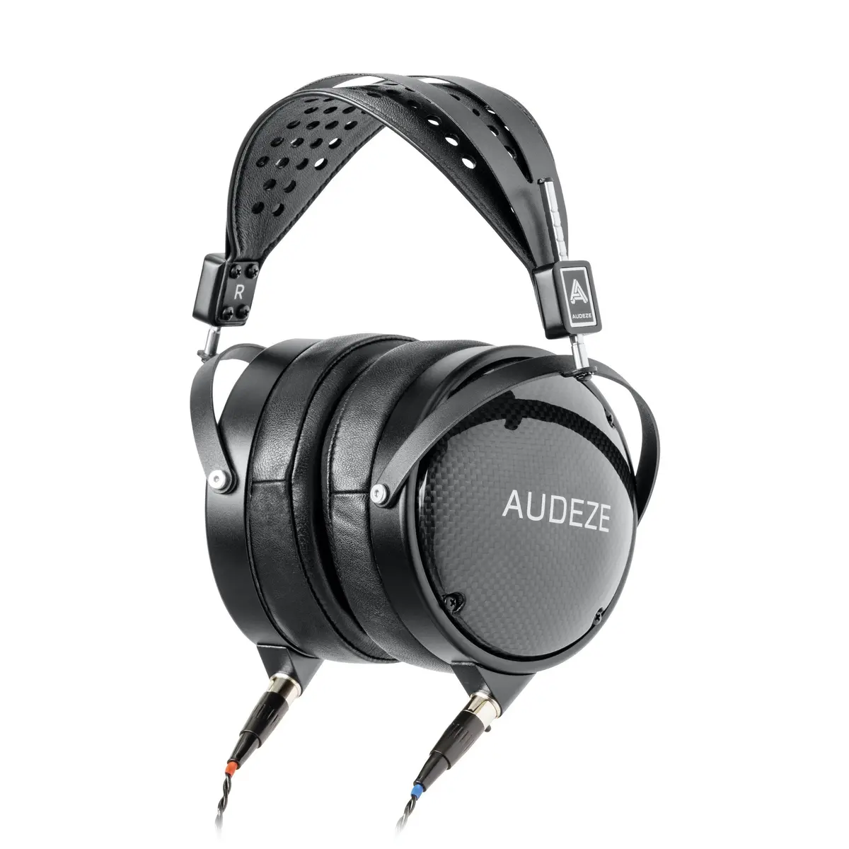 Audeze Lcd-Xc • Carbon 1