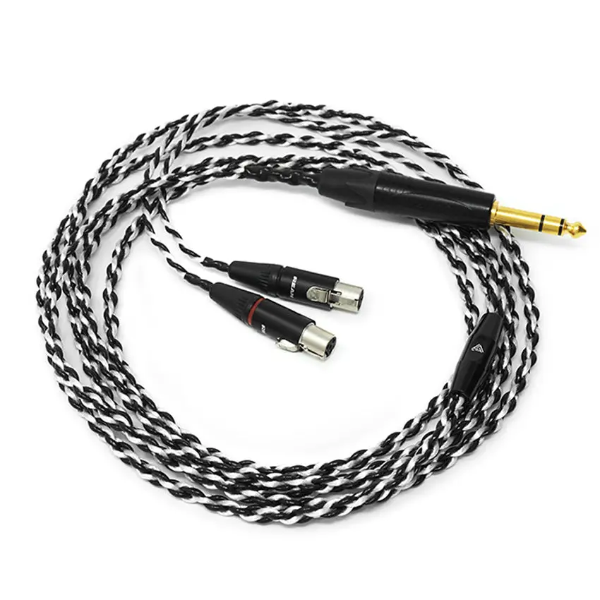 Audeze Premium Lcd Headphone Cable 1