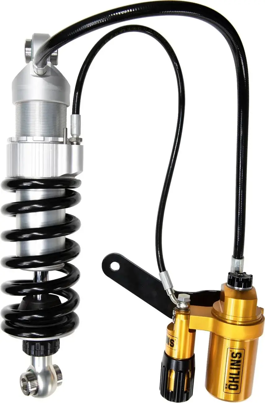 Ohlins Stx 46 Pro Shock - 2018+ Harley Davidson Softail Hd 517 1