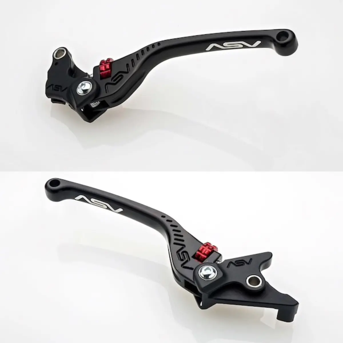 Asv F3 Series Sport Clutch And Brake Levers 1