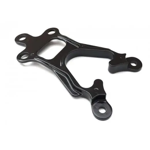 Motone Gauge Bracket - Street Twin 1