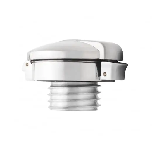 Motone Classic Monza Gas Cap For Triumph Classics 1