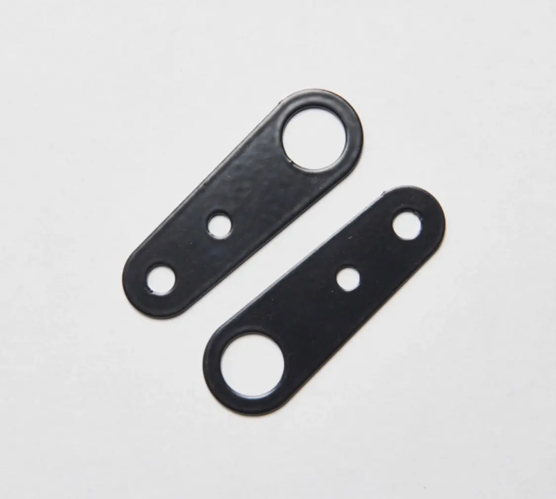 Analog Signal Pod Shock Mount Bracket Kits - Pair 1