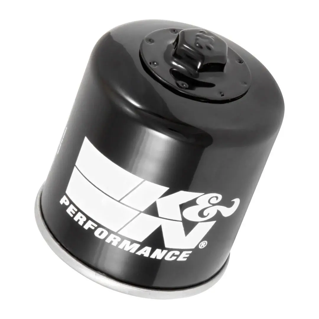 K&N Oil Filter 204-1 - Triumph Classics 1