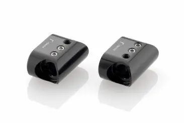 Rizoma Front Turn Signal Adapter - Fr555b 1