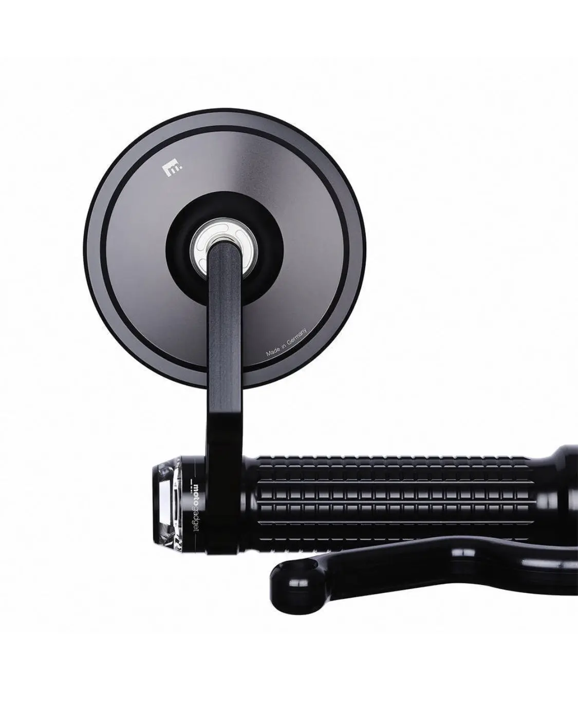 Motogadget Mo.View Classic 130 Bar End Mirror 2