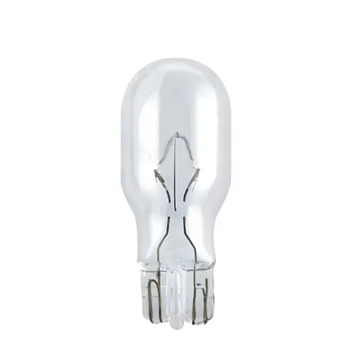 Biolight B-12V-21W-T20 Wb-201 Signal Lamp Bulbs - Capless 1