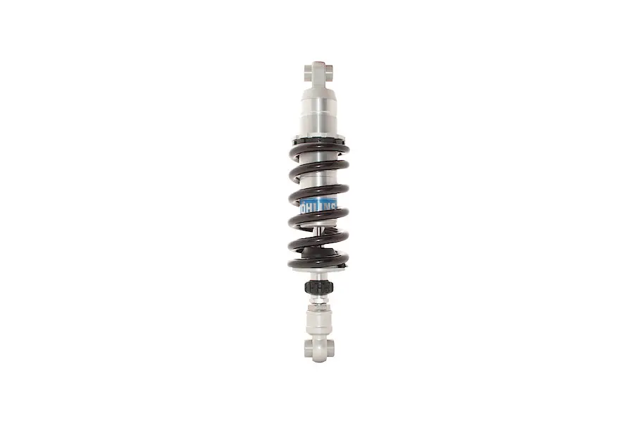 Ohlins Bm 652 Rear Shock Absorber - Bmw R Ninet, Pure, Racer 1