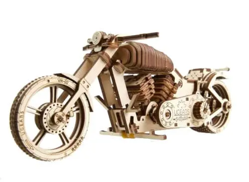 Ugears Bike Vm-02 1