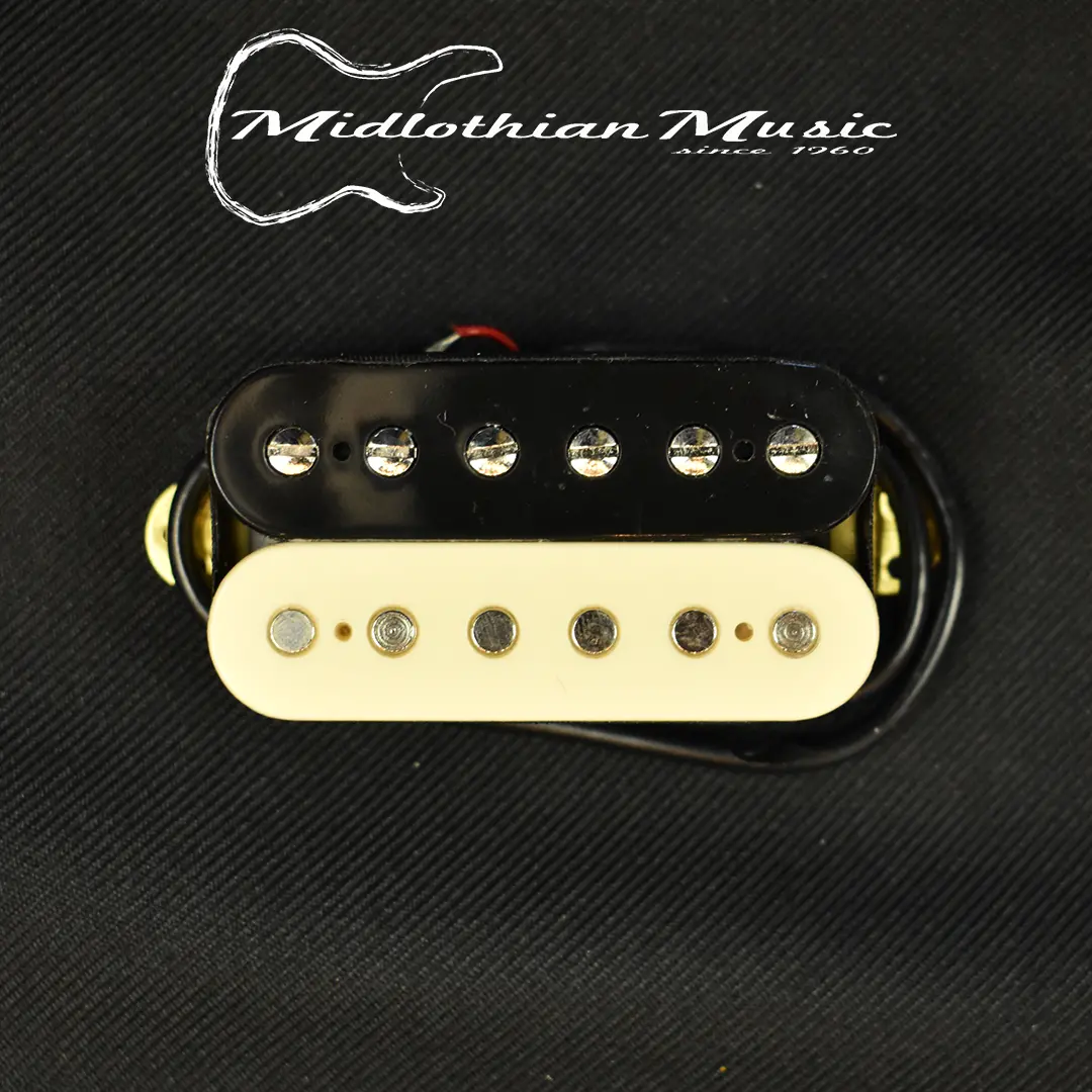 Evh Bridge Pickup Bhk (13.09 Ohm) Used 1