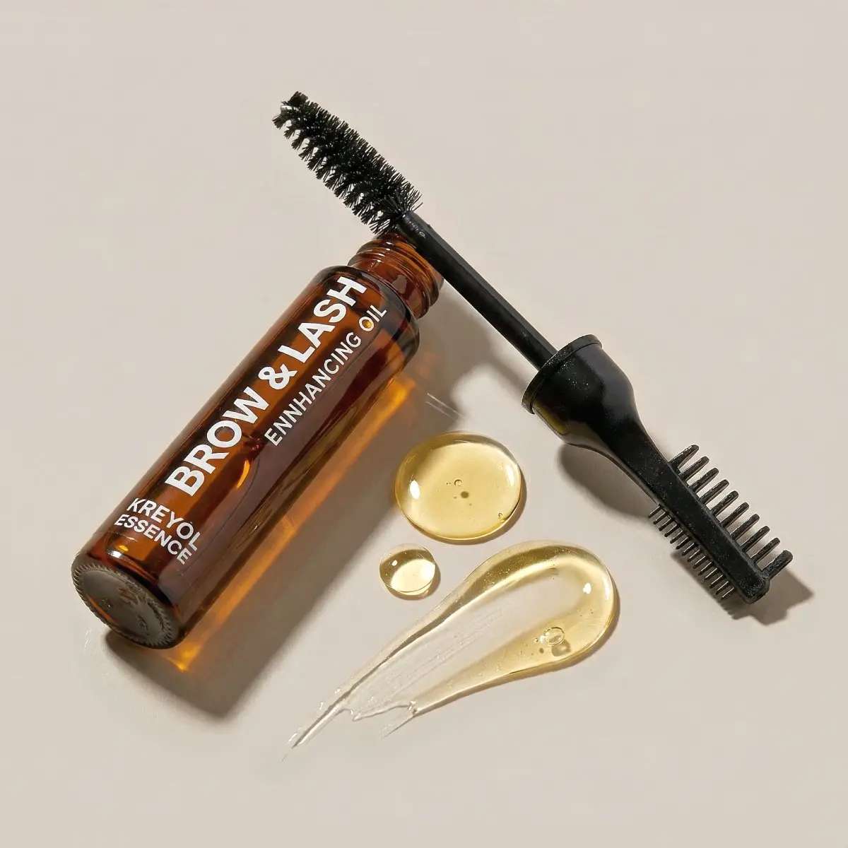 Brow And Lash "Be Full" Enhancing Serum 1