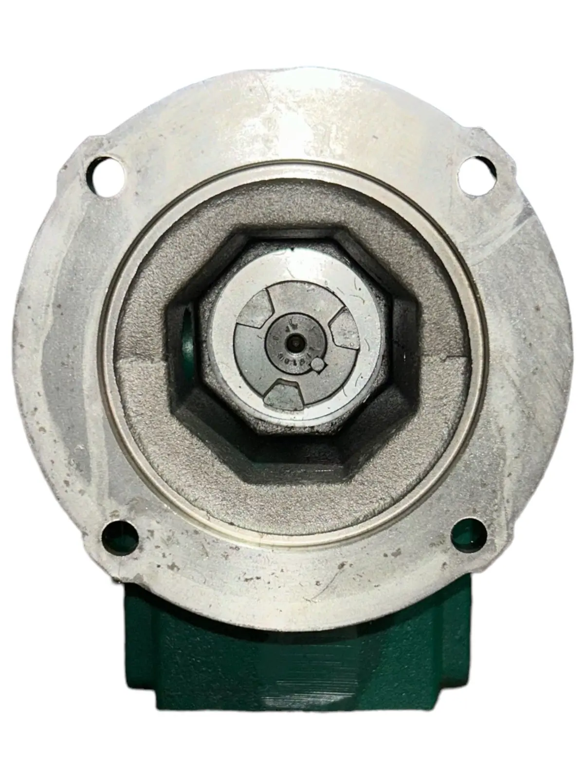 Master Power Transmission, C262b30n140l4, Right Angle Reducer- New No Box 1