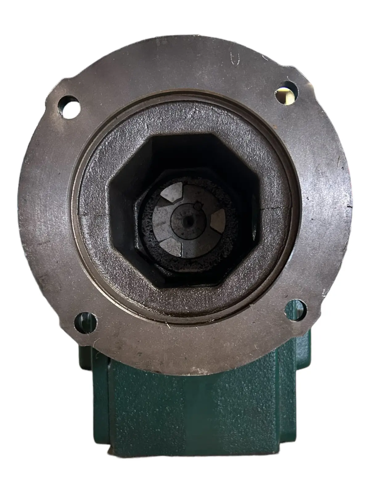 Master Power Transmission, Ag812280 C262b60n140k4, Right Angle Reducer- New No Box 1