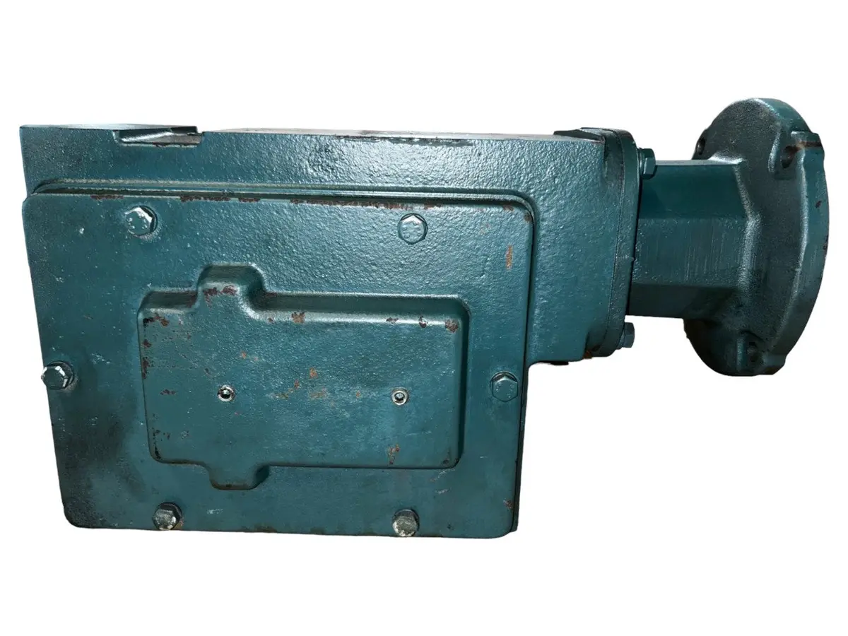 Master Power Transmission, C262b80n056l2, Right Angle Reducer- New No Box 1