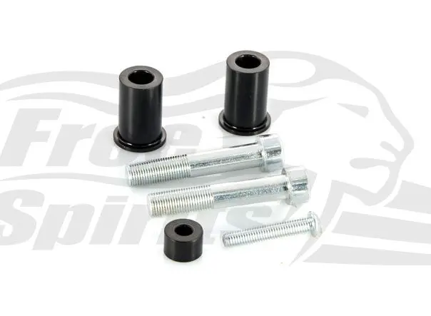 Free Spirits 30Mm Plus Front Off Road Suspension Kit 1