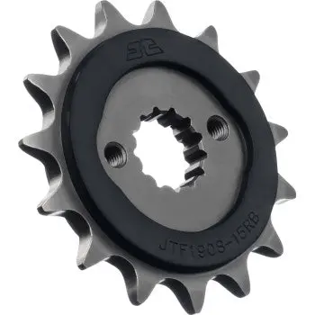 Jt Sprockets Front Sprockets Rubber Cushioned - 15T - 2024+ Triumph Scrambler 400X 1