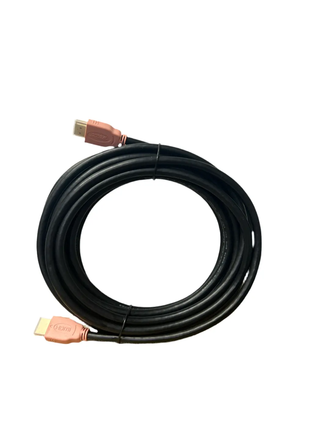 Connexx, High Speed Hdmi Cable, W/ Ethernet, 25', 28Awg 1
