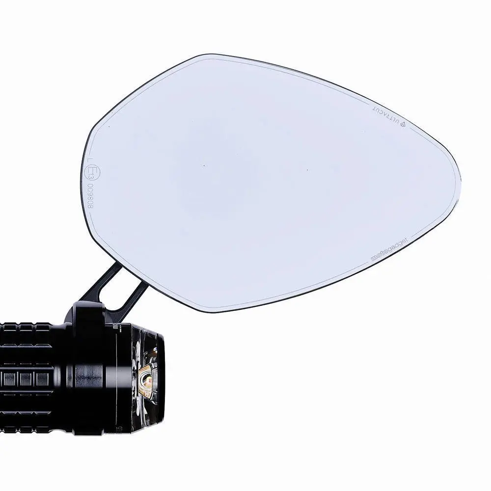 Motogadget Mo.View Pace / Sport 60 Bar End Mirror 2