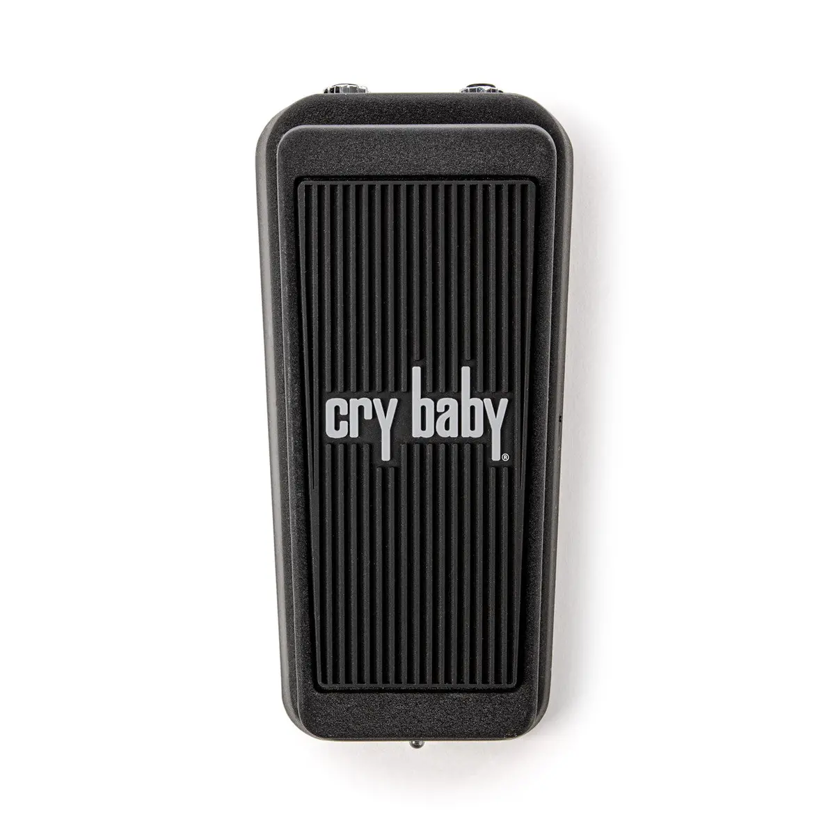 Dunlop Cry Baby Junior Wah - Black Finish 1