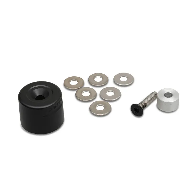 Classicbike Raisch Bar End Finishers - No Gap - Pair 2