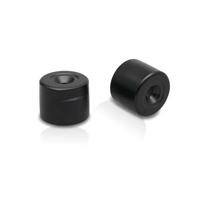 Classicbike Raisch Bar End Finishers - No Gap - Pair 1