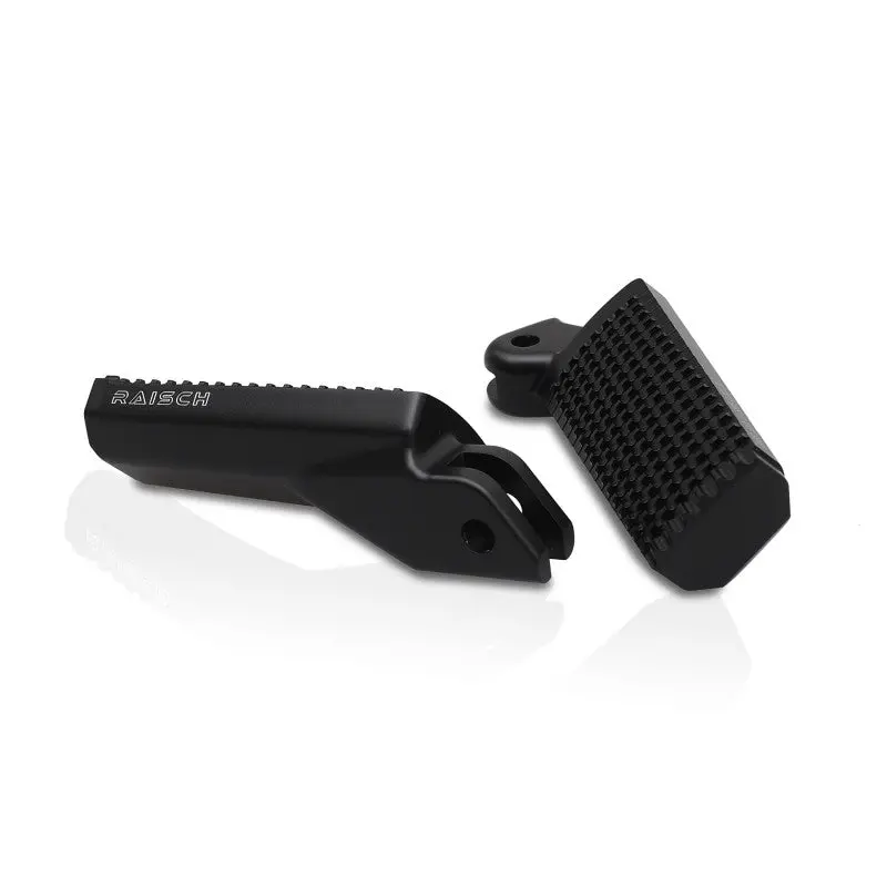 Classicbike Raisch High Clearance Foot Pegs - Triumph Bobber 1