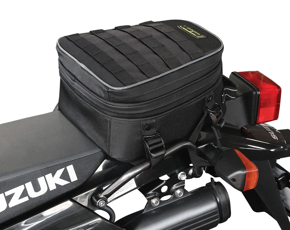 Nelson Rigg Trails End Dual Sport / Enduro Tail Bag 2