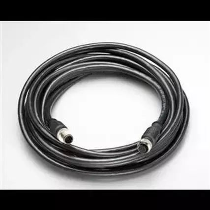 Cognex Corporation Ckr-200-Cbl-Ext Checker 200 3G And 4G I/O Extension Cable - New In Box 1