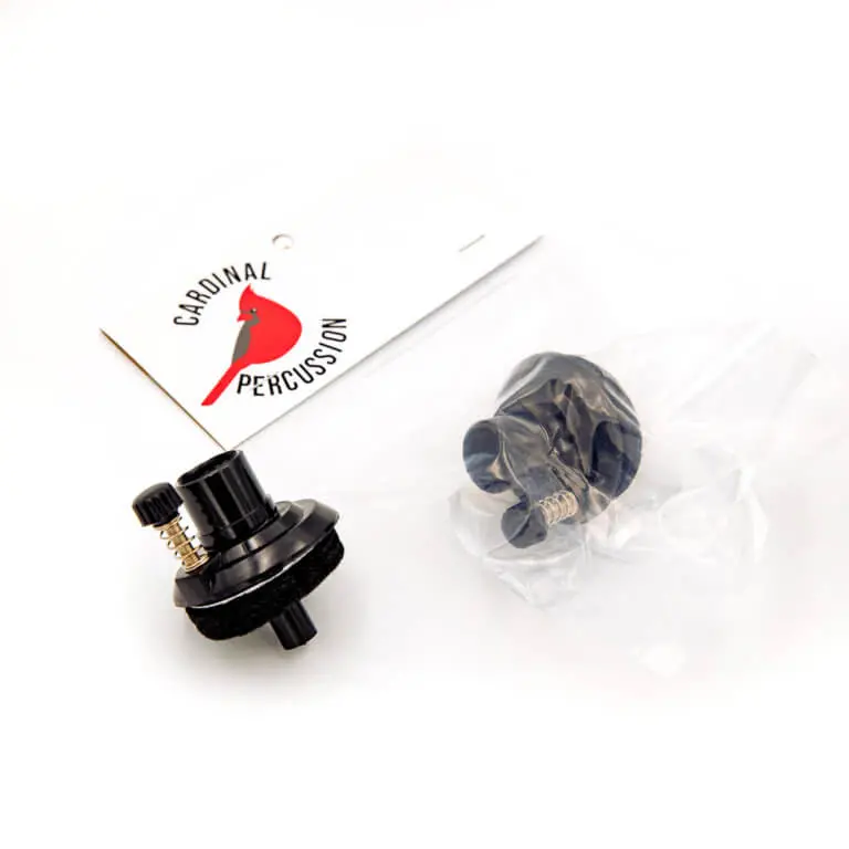 Cardinal Percussion Hi-Hat Seating Xl - Cphhs 1