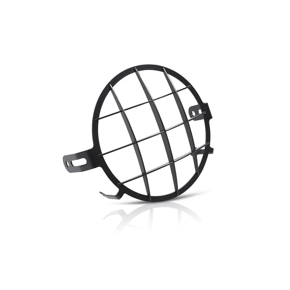 Classicbike Raisch Alcatraz Headlight Grill - 2016+ Triumph Classics 1