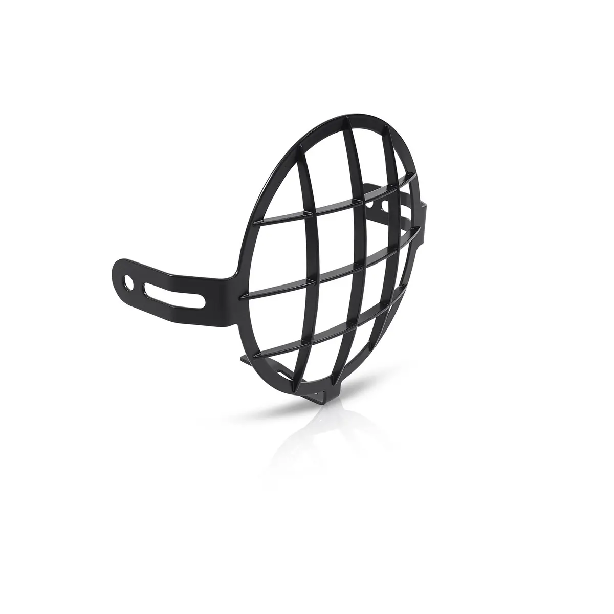 Classicbike Raisch Alcatraz Headlight Grill - 2019+ Triumph Scrambler 1200 Xe/Xc 1