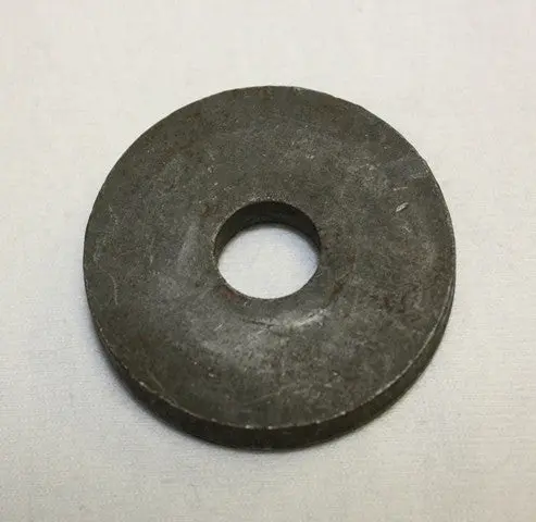 454 Crankshaft Washer 1
