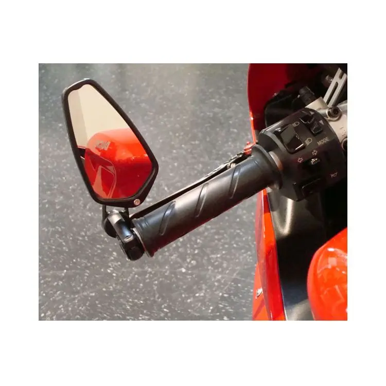 Crg Arrow Bar End Mirrors 2