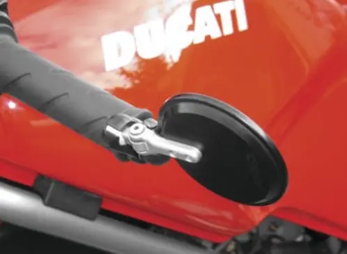 Crg Hindsight Ls Bar End Mirrors 2