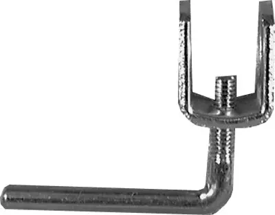 Cannon Percussion -  U Clamp (Upuc) 1