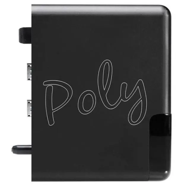 Chord Poly Wireless Music Streamer 1