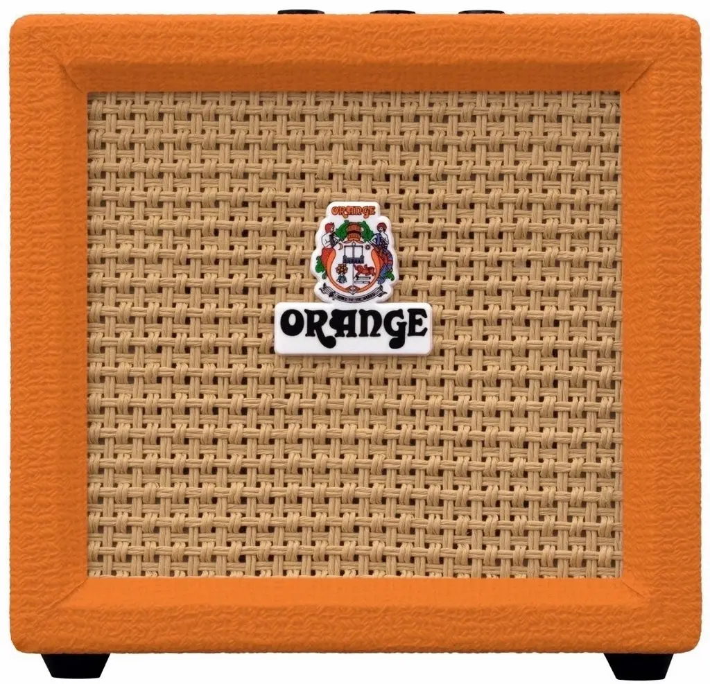 Orange Crush Mini 1