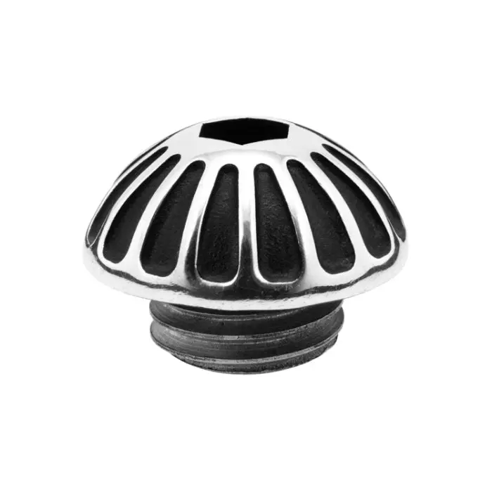 Motone Oil Fill Cap - Roswell Design 1