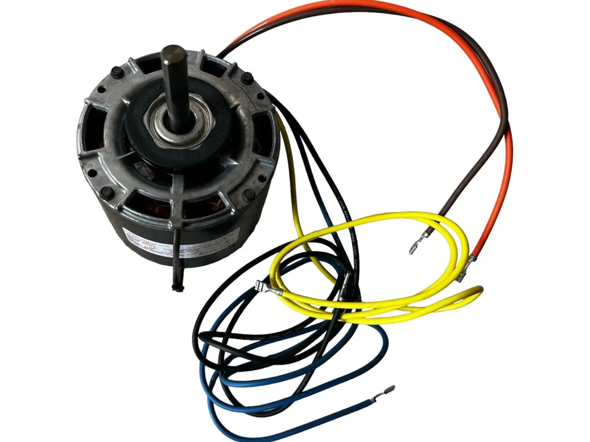 A.O. Smith, De3g046n, Mcquay, 802024134, 1/6Hp Motor - New In Box 1