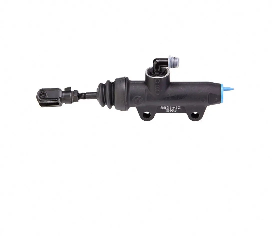 Brembo 13Mm Rear Master Cylinder - Push Style 1