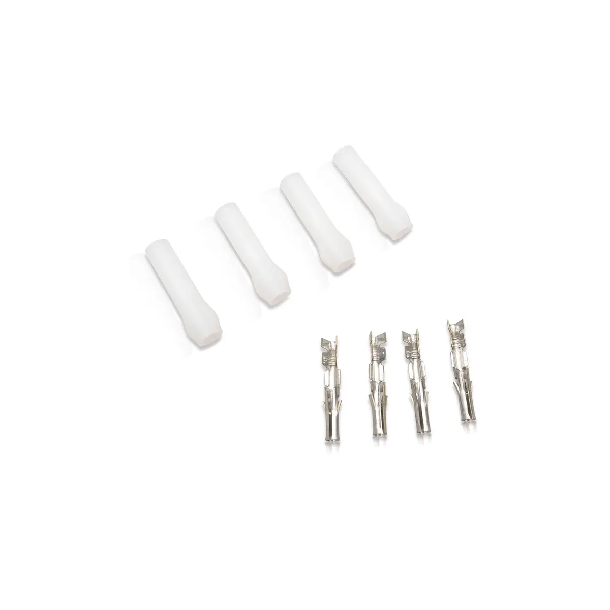Triumph Turn Signal Connectors - Diy Kit 1