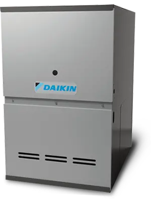 Daikin Dd80hs0403ax 40,000 Btu Dedicated 2-Stage Low Nox Gas Furnace 80 115V 1