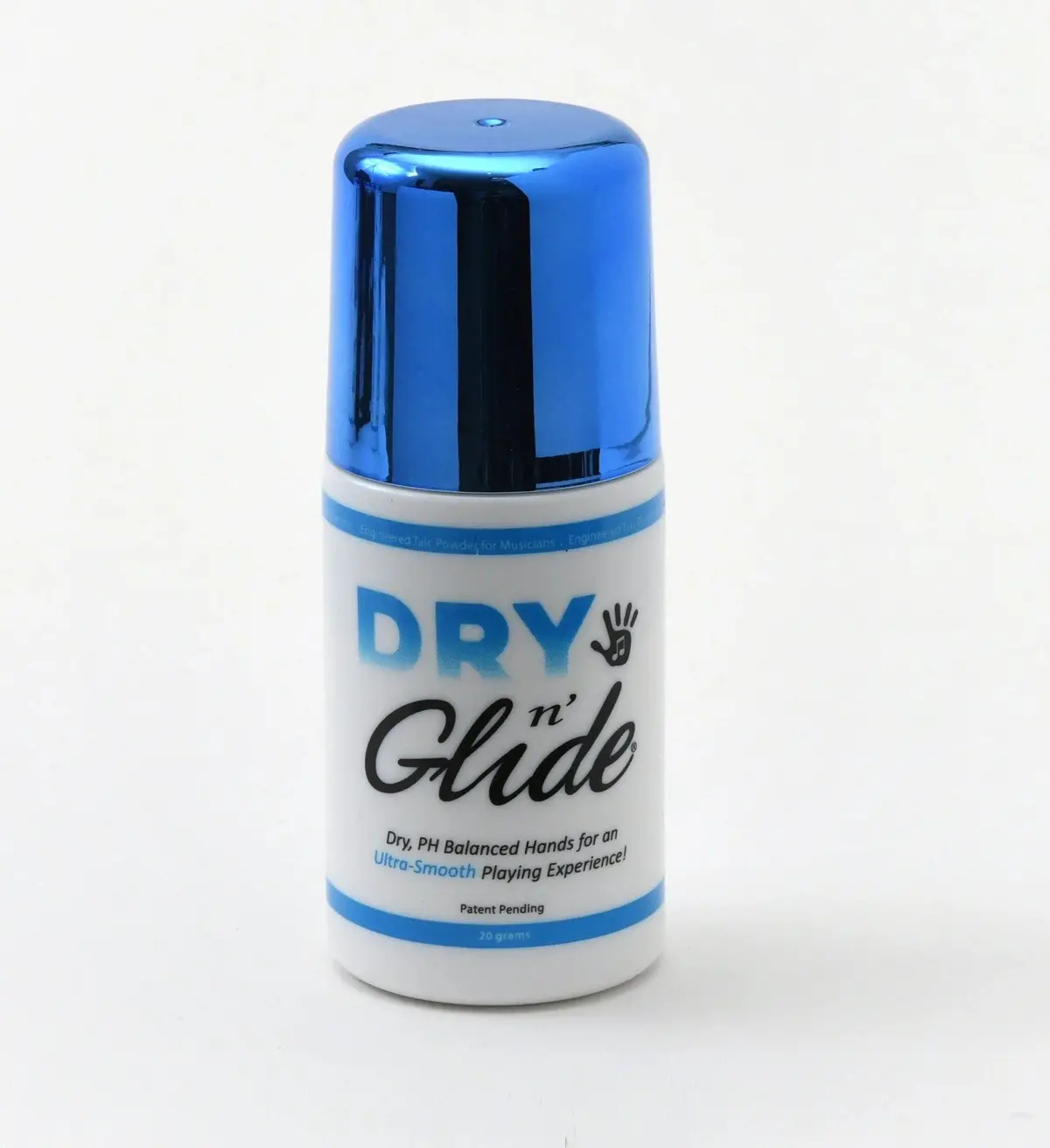 Dry N' Glide - Roll On Hand Powder - Ph-0002-00 (1 Piece) 1