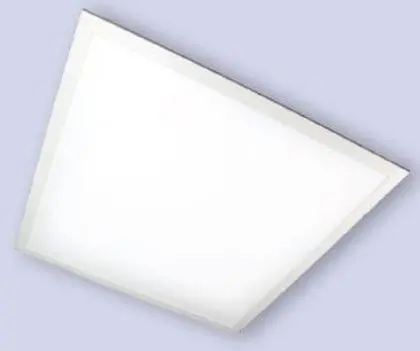 2-Pack Tcp Led Direct Troffer Luminaire Dtf2uzd3841k - New In Box 1