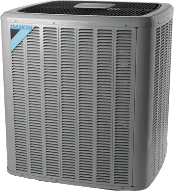 Daikin 7.5 Ton 13 Seer Commercial Heat Pump 410A 460 Volt 3 Phase Dz11sa0904 1
